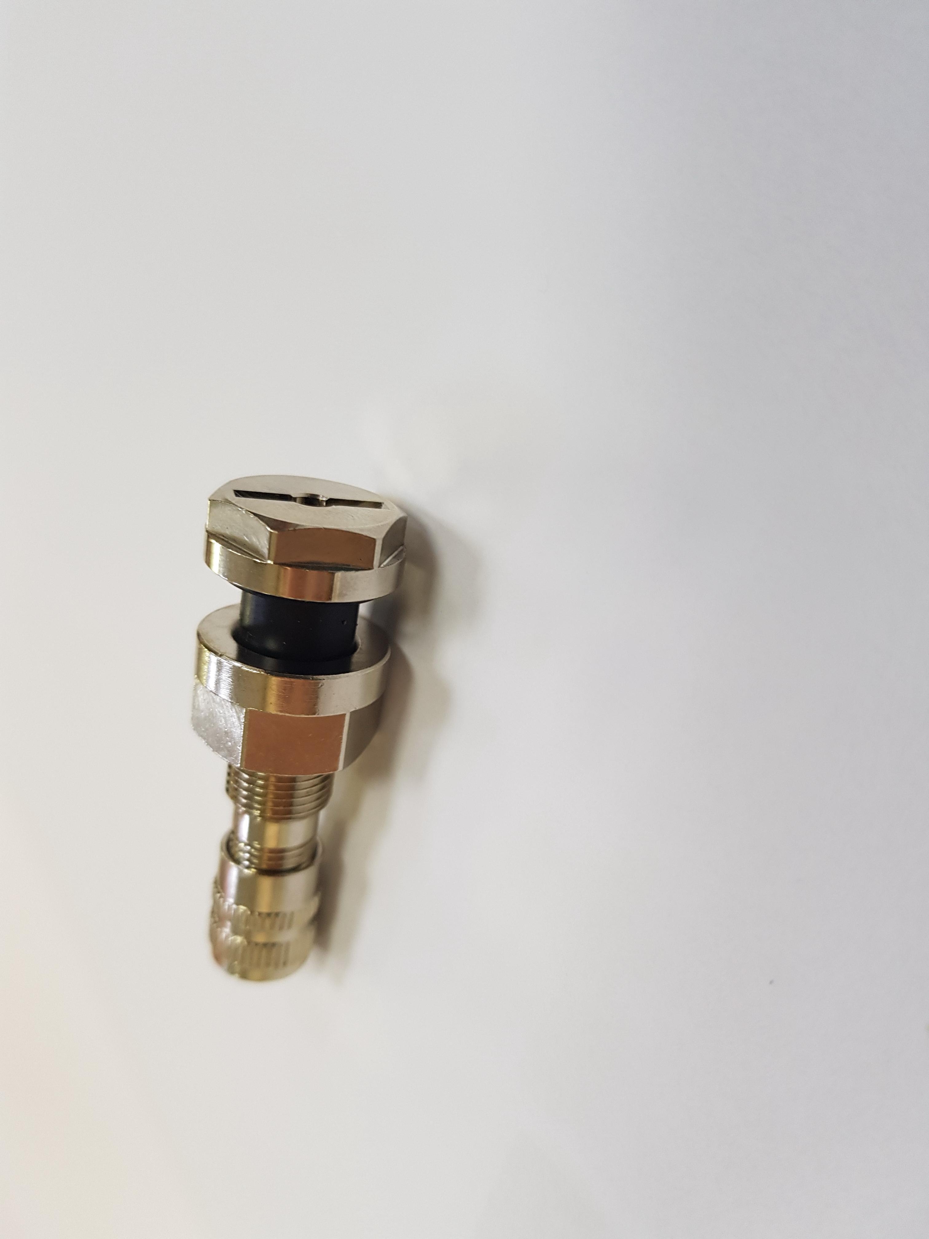 ALEXRIMS Ventil p.f. E006 / E006-1 / E009 / E009-1 / E011-1